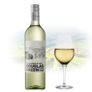 Douglas Green - Sauvignon Blanc | South African White Wine