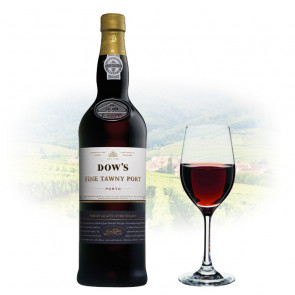 Dow's - Fine Tawny Porto | Port Wine