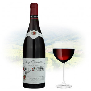 Joseph Drouhin - Côte de Beaune - 2018 | French Red Wine