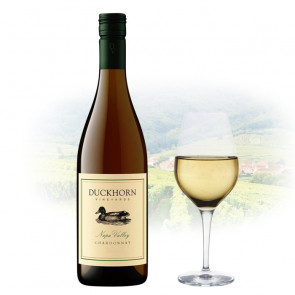 Duckhorn - Napa Valley Chardonnay | Californian White Wine