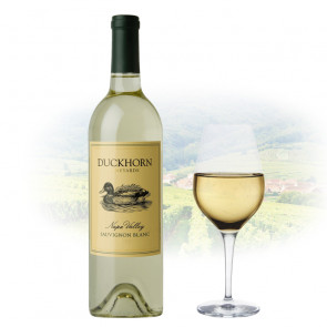 Duckhorn - Napa Valley Sauvignon Blanc | Californian White Wine