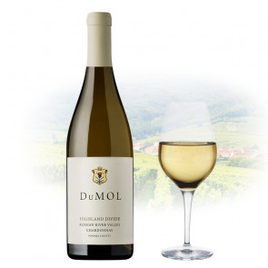 DuMOL - Highland Divide Chardonnay | Californian White Wine