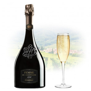 Duval-Leroy - Femme de Champagne - 1.5L | Champagne