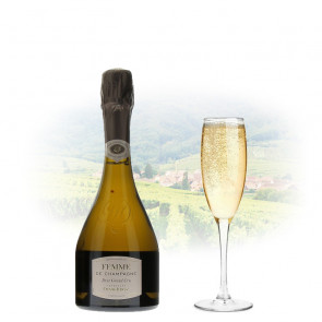 Duval Leroy - Femme de Champagne Grand Cru  375ml | Champagne