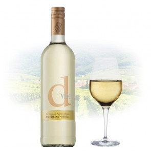 D'vine - Naturally Sweet | South African White Wine