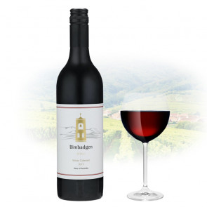 Bimbadgen - Ridge - Shiraz Cabernet | Australian Red Wine