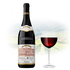 E. Guigal - Côte-Rôtie La Mouline - 2018 | French Red Wine