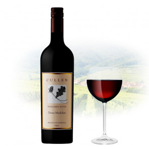 Cullen - Diana Madeline - Margaret River - Cabernet Sauvignon | Australian Red Wine