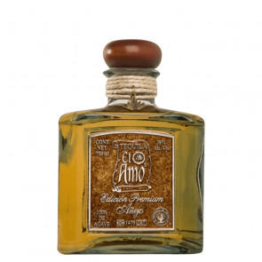 El Amo - Edicion Premium Anejo | Mexican Tequila