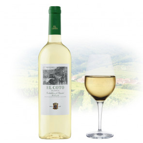 El Coto - Blanco | Spanish White Wine