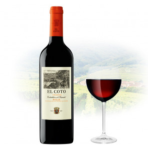 El Coto - Crianza | Spanish Red Wine