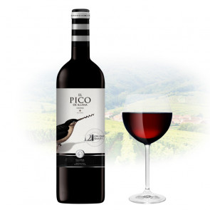 El Pico De Illana - Crianza | Spanish Red Wine