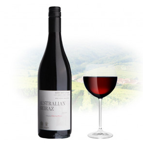 Elderton - Australian Shiraz | Australian Red Wine