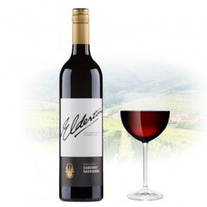 Elderton - Barossa Cabernet Sauvignon | Australian Red Wine