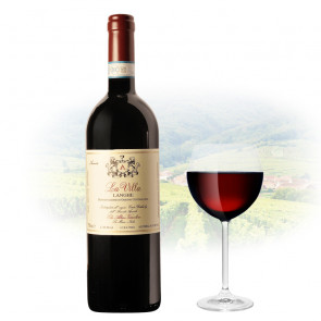 Elio Altare - La Villa Langhe Rosso | Italian Red Wine