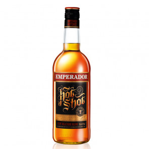 Emperador Hot Shot | Philippines Brandy