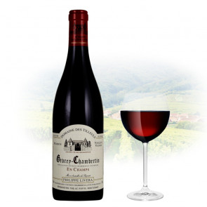 Domaine Philippe Livera - Gevrey Chambertin En Champs | French Red Wine