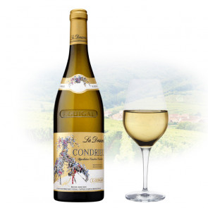 E. Guigal - Condrieu La Doriane | French White Wine