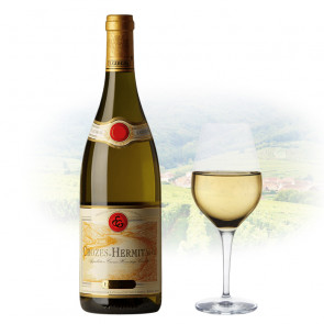 E. Guigal - Crozes-Hermitage Blanc - 2020 | French White Wine