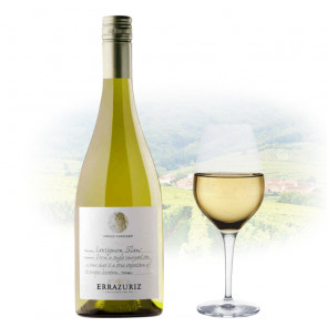 Errazuriz - Single Vineyard Sauvignon Blanc | Chilean White Wine