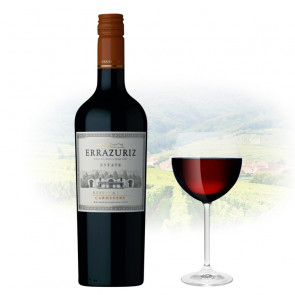 Errazuriz - Estate Reserva Carmenère | Chilean Red Wine