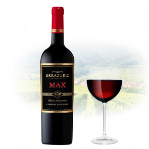 Errazuriz - Estate Reserva Cabernet Sauvignon | Chilean Red Wine