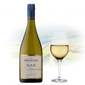 Errazuriz - MAX Chardonnay | Chilean White Wine