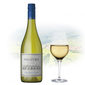 Errazuriz - Estate Reserva Sauvignon Blanc | Chilean White Wine