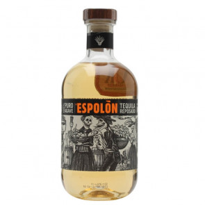 Espolon - Reposado | Mexican Tequila