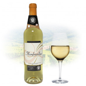 Expert Club Sélection d'Automne Monbazillac | Philippines Manila Wine