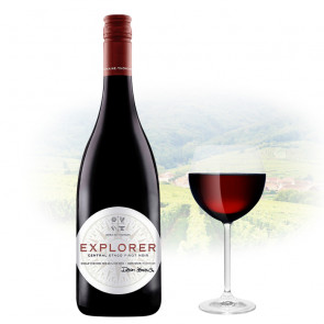 Domaine Thomson - Explorer Pinot Noir | New Zealand Red Wine