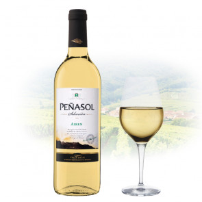 Félix Solís - Peñasol Selección Airén | Spanish White Wine