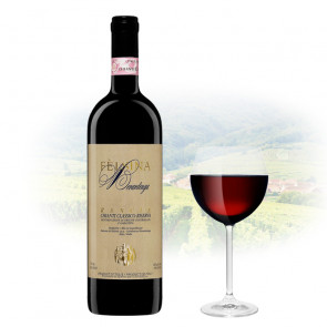Fèlsina - Rancia Chianti Classico Riserva | Italian Red Wine