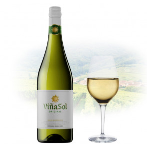 Familia Torres - Viña Sol | Spanish White Wine