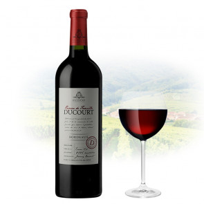 Famille Ducourt - Réserve de Famille -  Bordeaux Rouge | French Red Wine