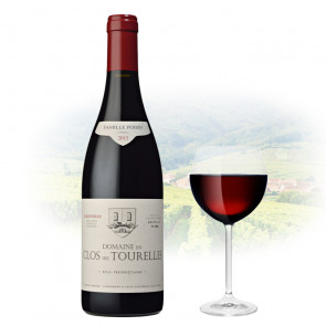 Famille Perrin - Domaine du Clos des Tourelles - Gigondas - 2015 | French Red Wine
