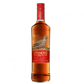 Famous Grouse - Sherry Cask Finish | Blended Scotch Whisky