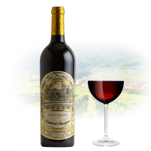 Far Niente - Cabernet Sauvignon | Californian Red Wine