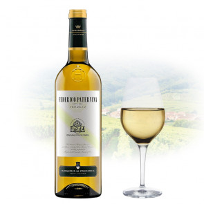 Federico Paternina - Verdejo | Spanish White Wine