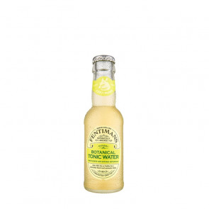 Fentimans Botanical Tonic 125ml (Bottle) | Mixer