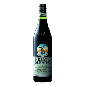 Branca Menta | Italian Liqueur