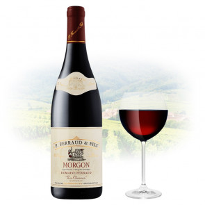 P.Ferraud & Fils - Les Charmes - Morgon | French Red Wine