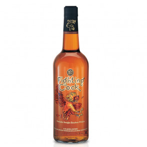 Fighting Cock - 6 Year Old | Kentucky Straight Bourbon Whiskey