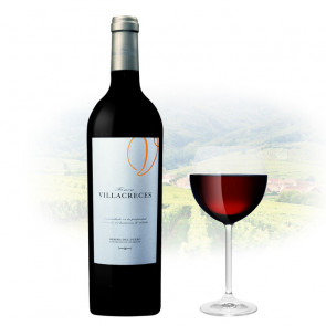 Finca Villacreces - Ribera del Duero | Spanish Red Wine