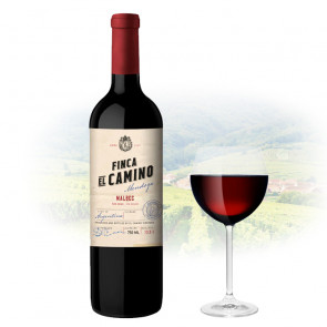El Camino - Malbec | Argentinian Red Wine