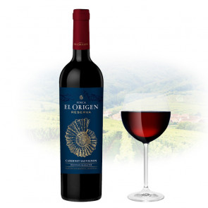 Finca el Origen - Mountain Character Reserva Cabernet Sauvignon | Argentinian Red Wine