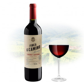 El Camino - Cabernet Sauvignon | Argentinian Red Wine