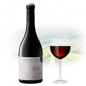 Finca Ferrer - Colección 1310 mts Block a1 Pinot Noir | Argentinian Red Wine