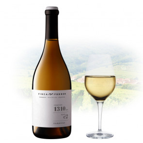Finca Ferrer - Colección 1310 mts Block c2 Chardonnay | Argentinian White Wine