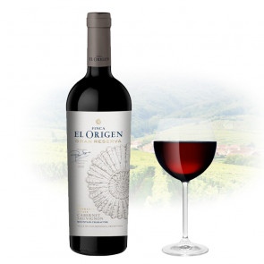 Finca el Origen - Gran Reserva Cabernet Sauvignon | Argentinian Red Wine